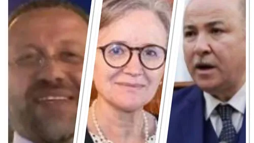 LE JOURNAL DU SOIR EN LANGUE ARABE DU 9/02/22