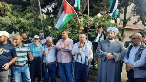 LE JOURNAL DU LIBAN DU SOIR DU 9/10/23