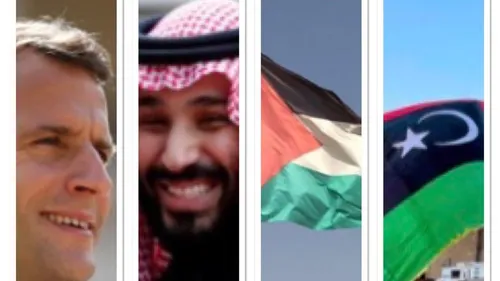 LE JOURNAL DU SOIR EN LANGUE ARABE DU 28/07/22