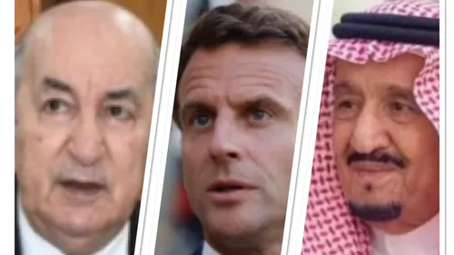 LE JOURNAL DU SOIR EN LANGUE ARABE DU 17/10/22