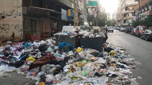 LE JOURNAL DU LIBAN DU SOIR DU 21/12/2022