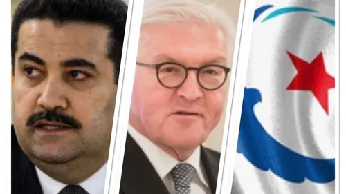 LE JOURNAL DU SOIR EN LANGUE ARABE DU 13/01/23