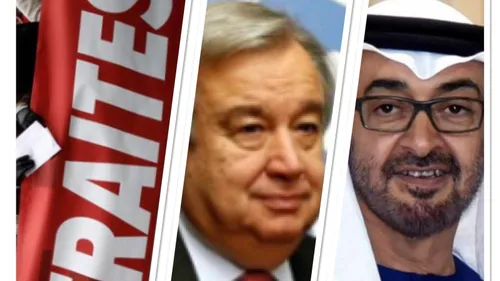 LE JOURNAL DU SOIR EN LANGUE ARABE DU 18/01/23