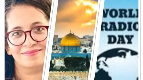 LE JOURNAL EN LANGUE ARABE DU SOIR DU 13/02/23