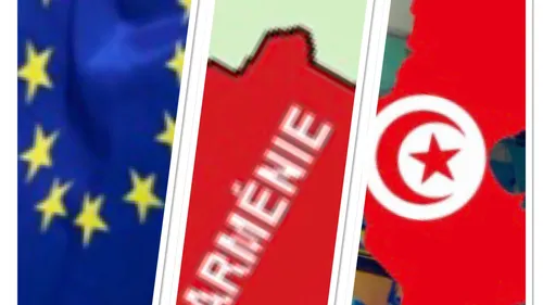 LE JOURNAL EN LANGUE ARABE DU SOIR DU 17/02/23