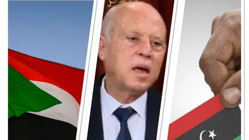 LE JOURNAL EN LANGUE ARABE DU SOIR DU 2/06/23