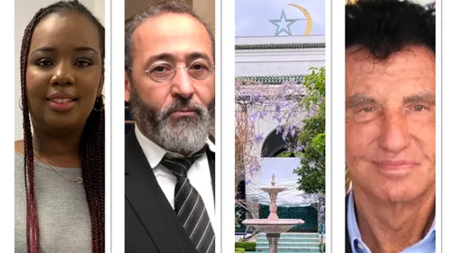 LE JOURNAL EN LANGUE FRANCAISE DU SOIR DU 21/04/23