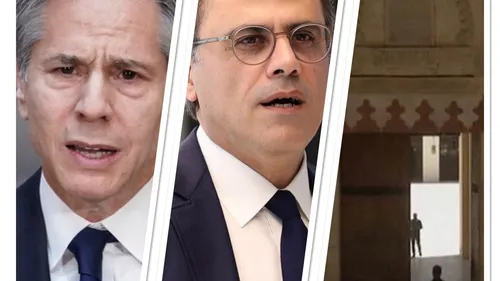 LE JOURNAL EN LANGUE ARABE DU SOIR DU 9/06/23