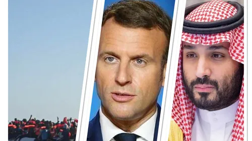 LE JOURNAL EN LANGUE ARABE DE LA MI-JOURNEE DU 16/06/23