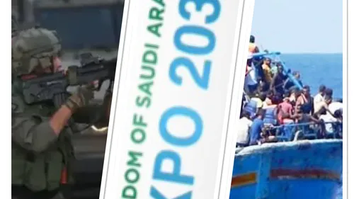 LE JOURNAL EN LANGUE ARABE DU SOIR DU 19/06/23