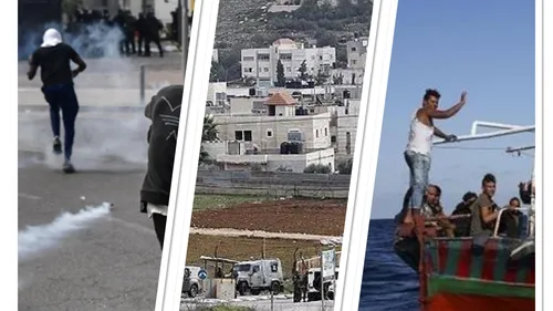 LE JOURNAL EN LANGUE ARABE DE MIDI 30 DU 3/07/23