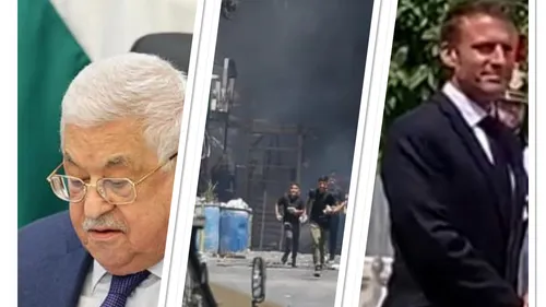 LE JOURNAL EN LANGUE ARABE DE MIDI 30 DU 4/07/23