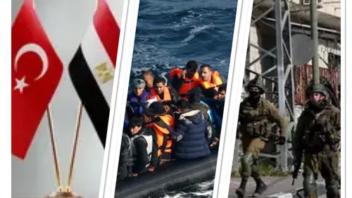 LE JOURNAL EN LANGUE ARABE DU SOIR DU 4/07/23