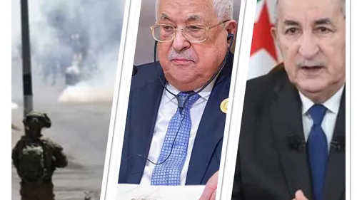 LE JOURNAL EN LANGUE ARABE DE LA MI-JOURNEE DU 7/07/23