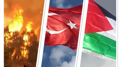 LE JOURNAL EN LANGUE ARABE DE MIDI 30 DU 25/07/23