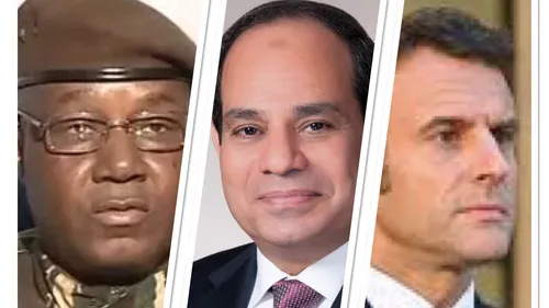 LE JOURNAL EN LANGUE ARABE DU SOIR DU 28/07/23