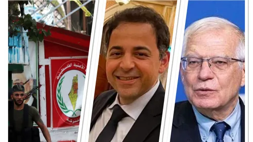 LE JOURNAL EN LANGUE ARABE DU SOIR DU 31/07/23