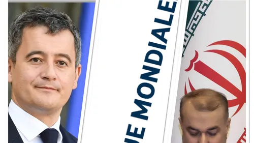 LE JOURNAL EN LANGUE ARABE DE MIDI 30 DU 19/09/23