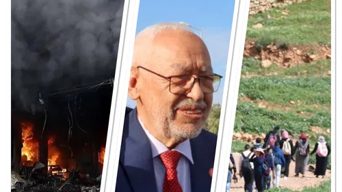 LE JOURNAL EN LANGUE ARABE DU SOIR DU 29/09/23