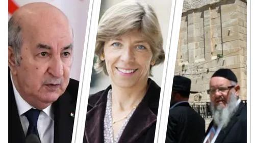 LE JOURNAL EN LANGUE ARABE DU SOIR DU  2/10/23