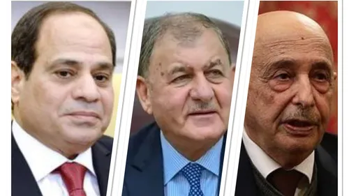 LE JOURNAL EN LANGUE ARABE DE MIDI 30 DU 3/10/23