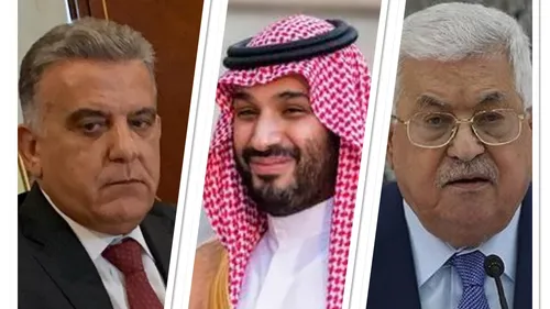 LE JOURNAL EN LANGUE ARABE DE MIDI 30 DU 10/10/23