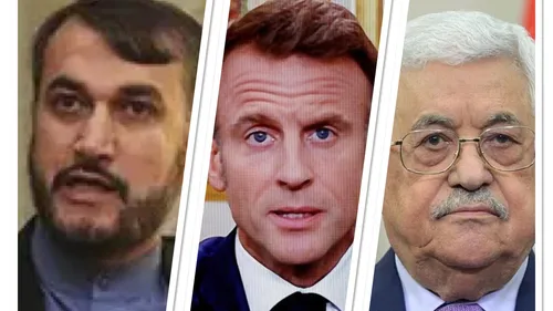 LE JOURNAL EN LANGUE ARABE DU SOIR DU 13/10/23