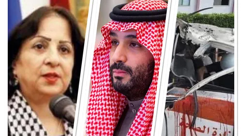 LE JOURNAL EN LANGUE ARABE DU SOIR DU 10/11/23