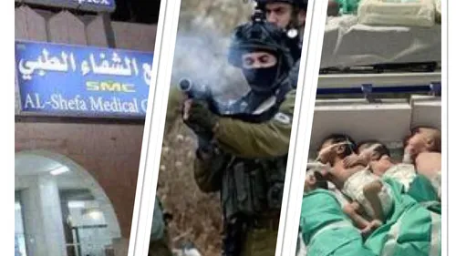 LE JOURNAL EN LANGUE ARABE DU SOIR DU 15/11/23