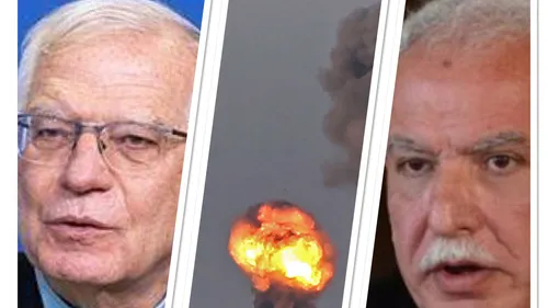 LE JOURNAL EN LANGUE ARABE DU SOIR DU 17/11/23