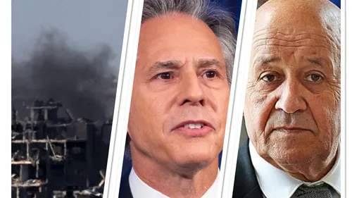 LE JOURNAL EN LANGUE ARABE DU SOIR DU 28/11/23