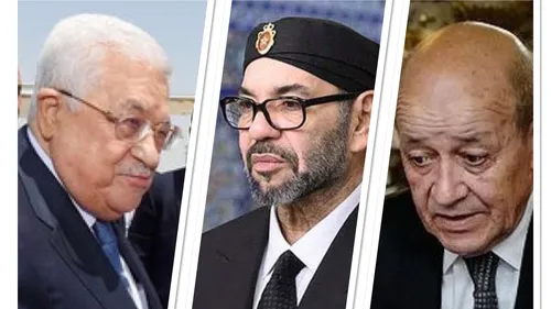 LE JOURNAL EN LANGUE ARABE DU SOIR DU 29/11/23