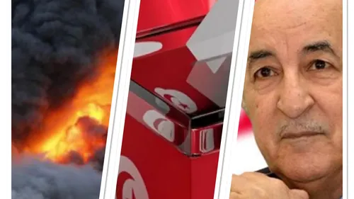 LE JOURNAL EN LANGUE ARABE DE 13H DU 26/12/23