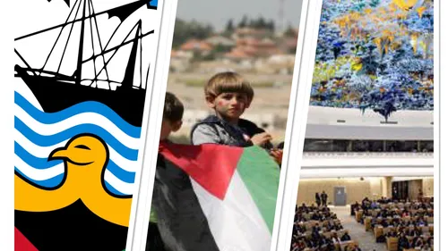 LE JOURNAL EN LANGUE ARABE DU SOIR DU 5/04/24