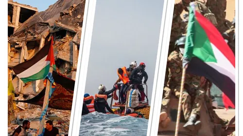 LE JOURNAL EN LANGUE ARABE DU SOIR DU 12/04/24