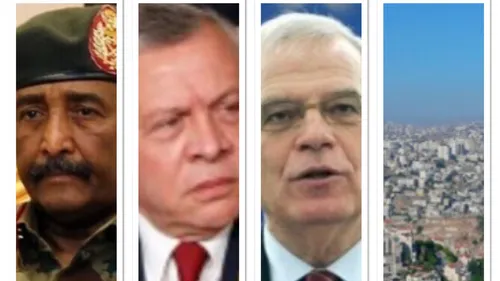 LE JOURNAL DE 14H30 EN LANGUE ARABE DU 29/10/21