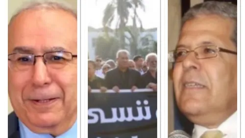 LE JOURNAL DU SOIR EN LANGUE ARABE DU 29/10/21