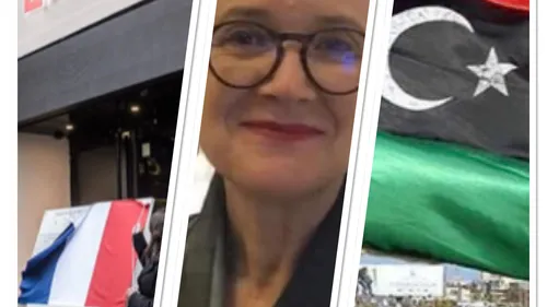 LE JOURNAL EN LANGUE ARABE DU SOIR DU 13/11/21