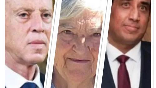 LE JOURNAL DE MIDI 30 EN LANGUE ARABE DU 15/11/21