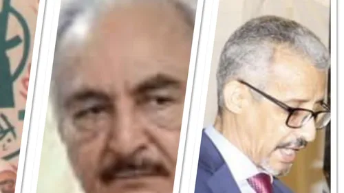 LE JOURNAL DE MIDI 30 EN LANGUE ARABE DU 16/11/21