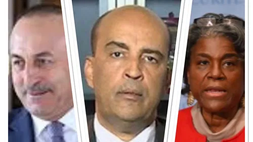 LE JOURNAL DU SOIR EN LANGUE ARABE DU 16/12/21