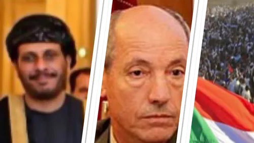 LE JOURNAL EN LANGUE ARABE DE MIDI 30 DU 18/11/21