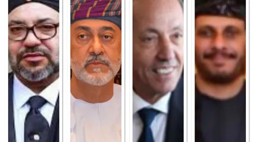 LE JOURNAL EN LANGUE ARABE DU SOIR DU 18/11/21