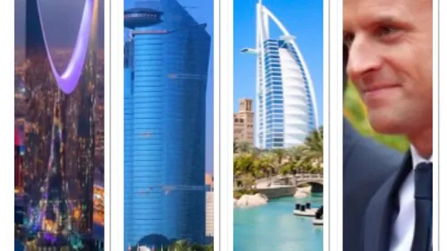 LE JOURNAL EN LANGUE ARABE DE LA MI-JOURNEE DU 3/12/2021