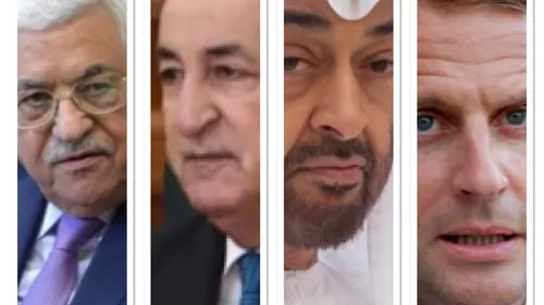 LE JOURNAL DU SOIR EN LANGUE ARABE DU 3/12/21