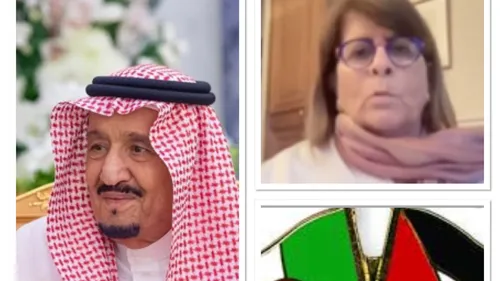 LE JOURNAL EN LANGUE ARABE DE MIDI 30 DU 6/12/21