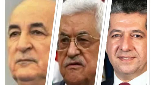 LE JOURNAL EN LANGUE ARABE DU SOIR DU 6/12/21