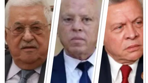 LE JOURNAL EN LANGUE ARABE DE MIDI 30 DU 7/12/21