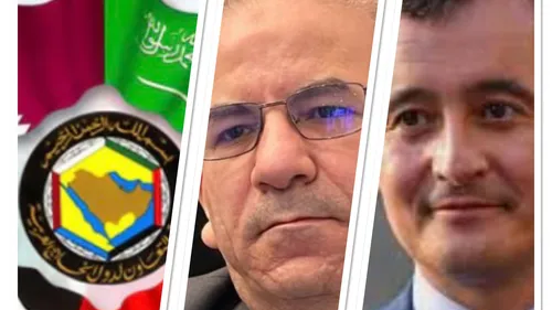 LE JOURNAL DU SOIR EN LANGUE ARABE DU 13/12/21