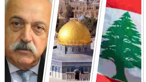 LE JOURNAL DU SOIR EN LANGUE ARABE DU 20/12/21